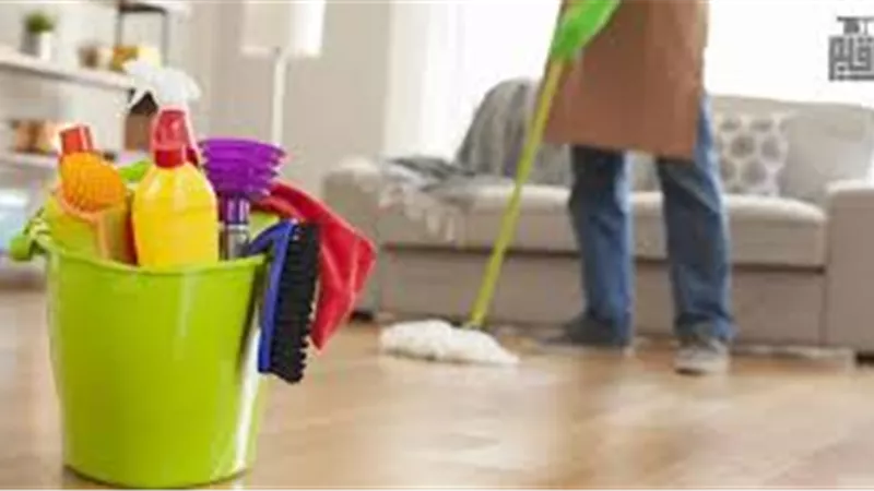 خطوات سهلة.. أفضل طريقة لتنظيف المنزل قبل «عزومات رمضان»