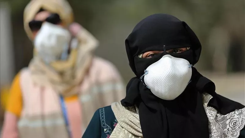الصحة العالمية: لا يوجد دليل على أن الصيام يزيد خطر العدوى بفيروس كورونا 