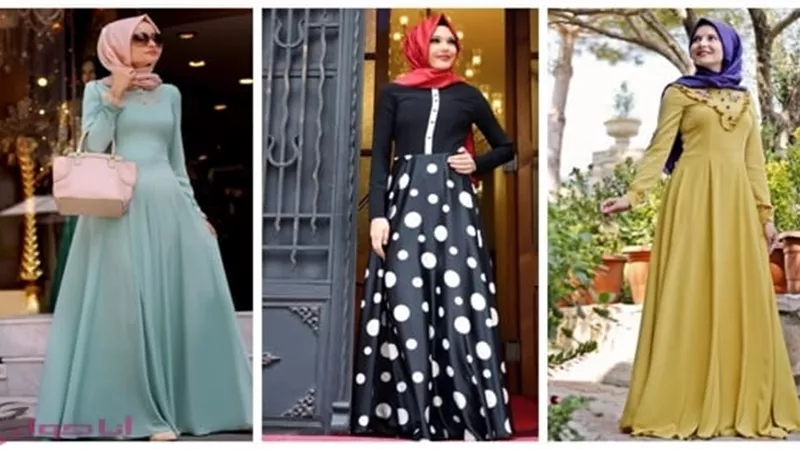 «منافس العباية».. طرق سهلة لتنسيق «الكارديجان» موضة رمضان 