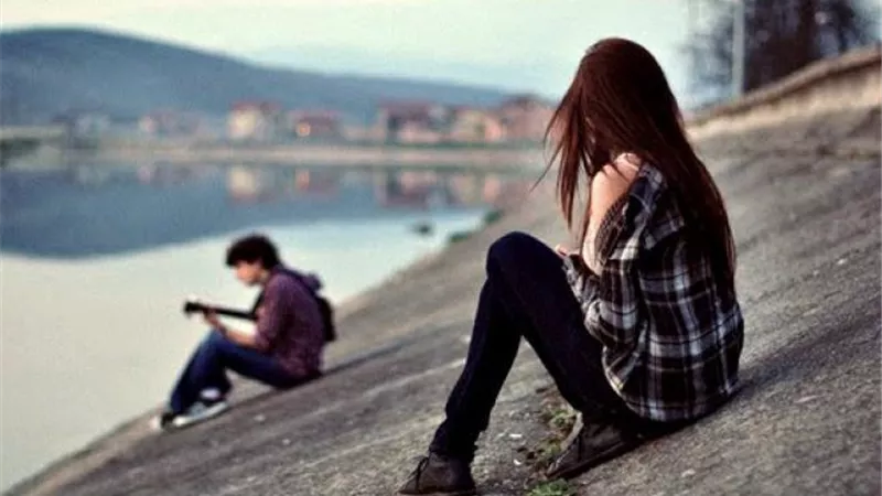 لـ« البنات»: 8علامات تكشف الحب من طرف واحد.. تعرفي عليها 