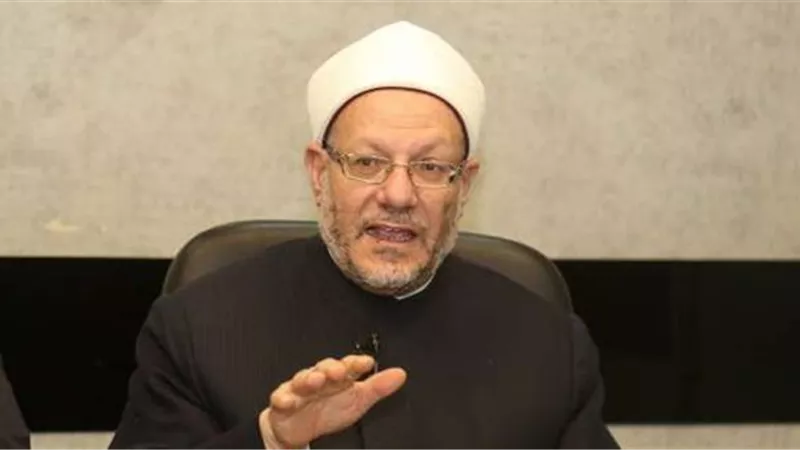 المفتي: العبادات تهدف لسمو النفس وتهذيبها.. فيديو