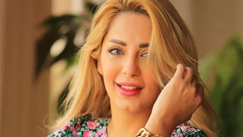 4 لاعبين طلبوا الزواج من مي حلمي.. فيديو