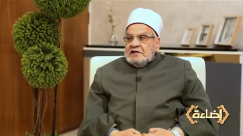 أحمد كريمة يطالب بتدريس «الجهاد» في المدارس (فيديو)