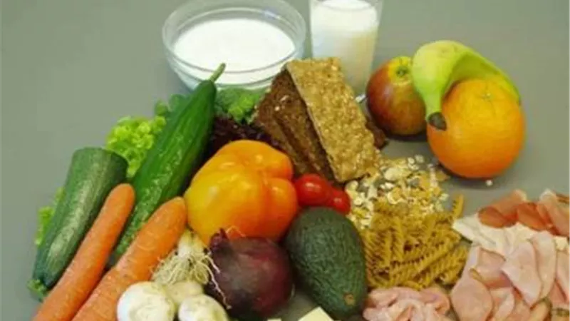 6 نصائح من وزارة الصحة لتقوية مناعتك وأسرتك في رمضان