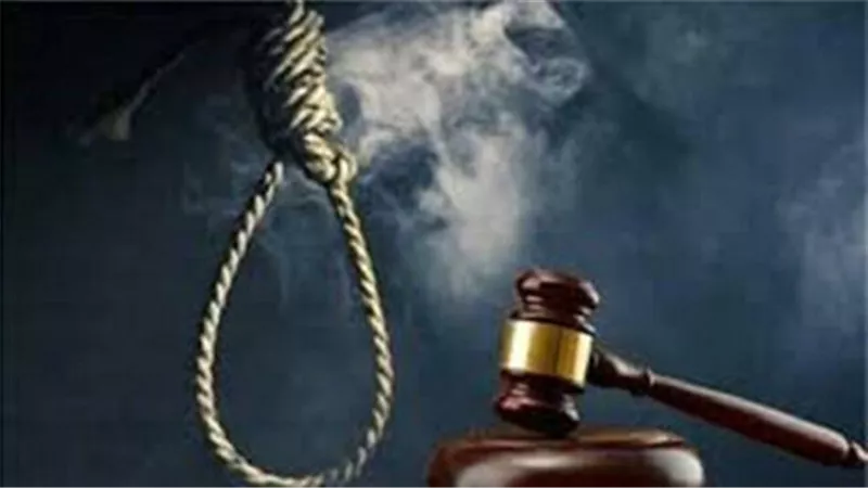يقتل عمته بدم بارد ويسرق ذهبها ..والمحكمة: الإعدام شنقًا 