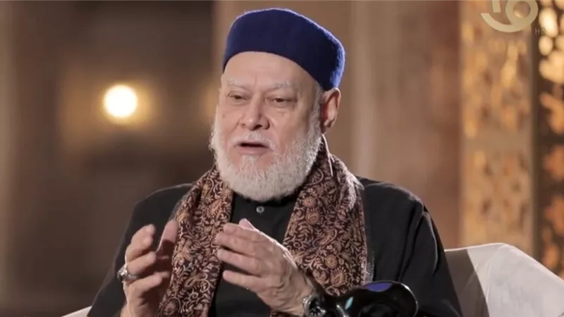  سر تسمية فاطمة بنت الحسين بأم اليتامى وقصة مجيئها إلي مصر 
