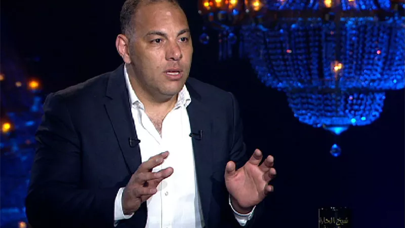 أحمد بلال يفتح النار على مدربي كرة القدم: «دخلوها بالكوسة».. فيديو