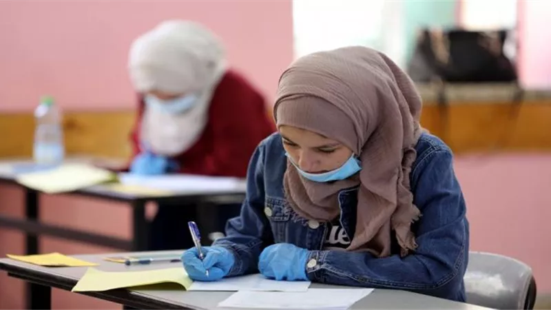 8 نصائح لطلاب الثانوية قبل الاختبار التجريبي.. غدًا