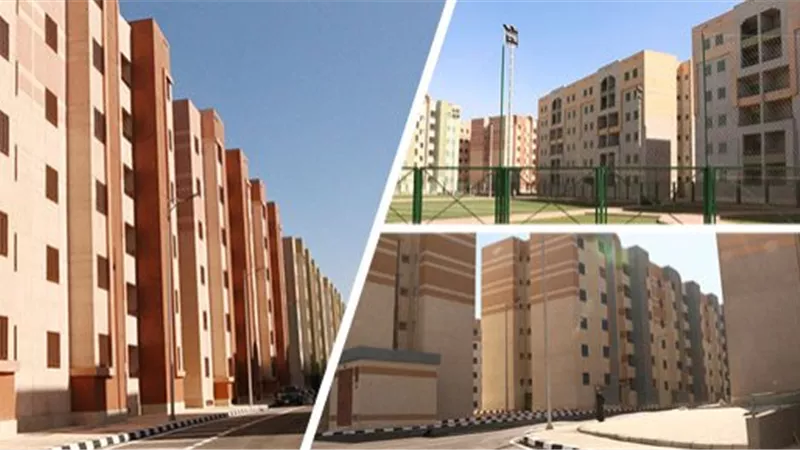 شادية الجمل: تطوير العشوائيات في مصر إنجاز ملموس 