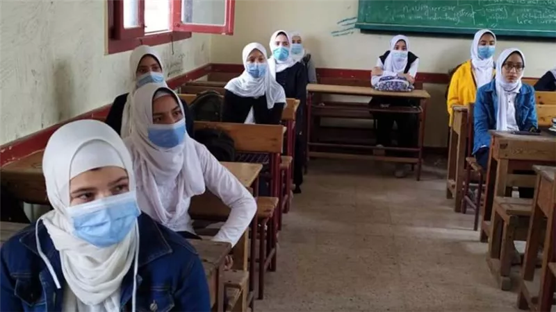 مُبادرة تشجع طلاب الثانوية العامة على خوض الاختبارات التجريبية 