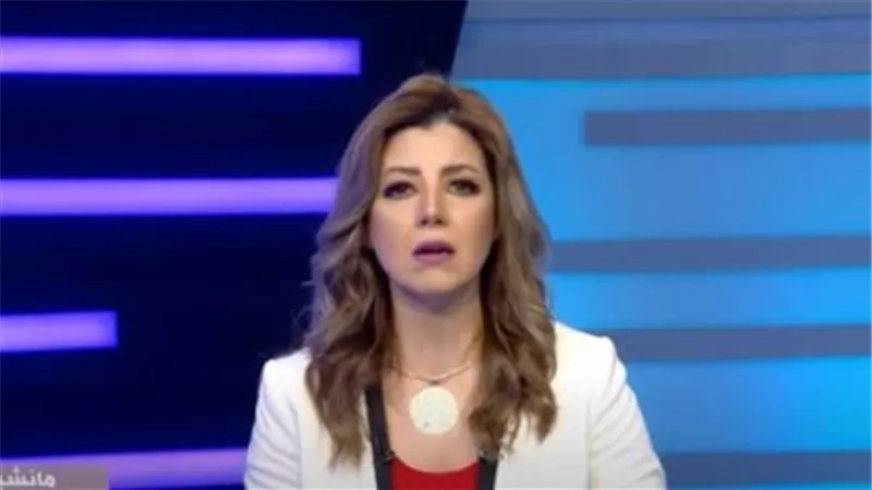 مذيعة «إكسترا نيوز» تبكي على الهواء بعد حلقة «الاختيار 2»