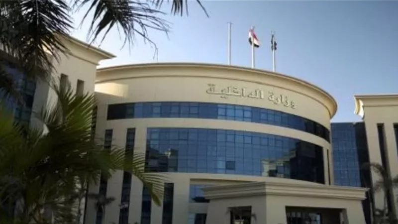الداخلية تكشف تفاصيل اعتداء نقاش على زوجته وتصويرها بالدقهلية