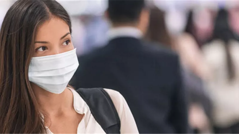 مع دخول الموجة الثالثة.. الصحة توجه نصائح جديدة للوقاية من كورونا