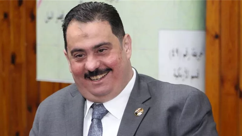 برلماني: « الاختيار 2 » وثيقة تاريخية ضد الخونة والإرهابيين