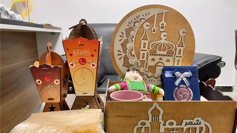 من «بوجي وطمطم» لـ«بوكس رمضان».. هدايا الأهالي على آخر موضة