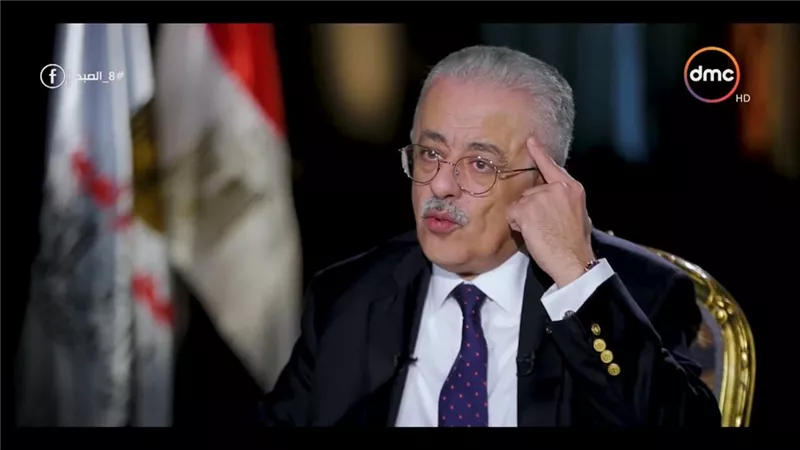 وزير التعليم مهاجمًا جروبات «فيسبوك»: ليست مرجعًا لرصد شكاوى الطلاب
