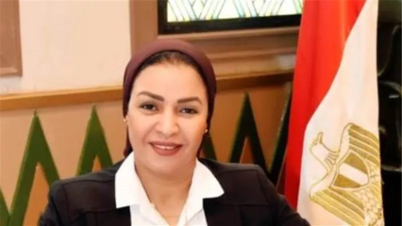 نائبة سوهاج تتقدم ببيان عاجل لـ وزيرة الصحة بشأن تزايد أعداد كورونا