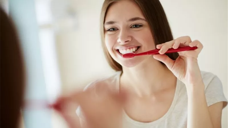 كيف تحافظين على رائحة فمك طيبة في نهار رمضان؟