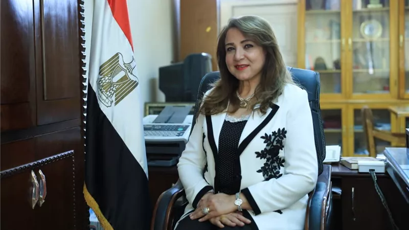 برلمانية لـ«هير نيوز»: «حياة كريمة» نقلة حضارية لأهالي الريف