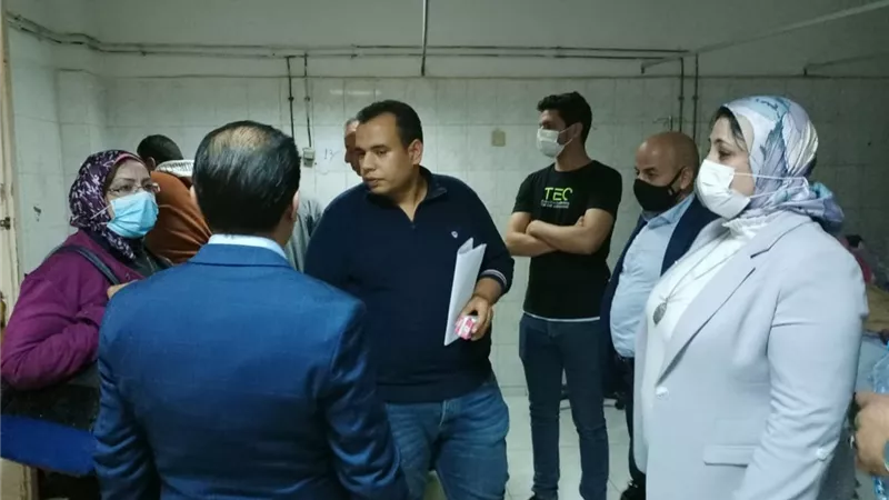 برلمانية تتقدم بطلب إحاطة بشأن زيادة حوادث القطارات