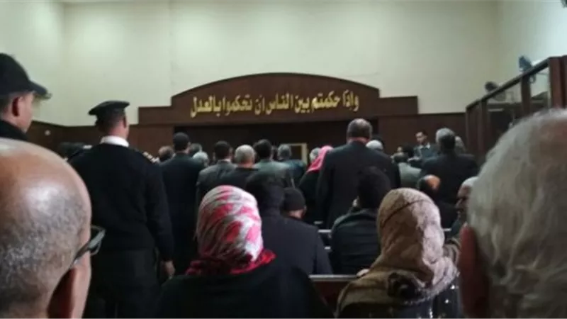 إحالة مُعلمة للجنايات في قضية سب وقذف الموظفين على «فيسبوك»