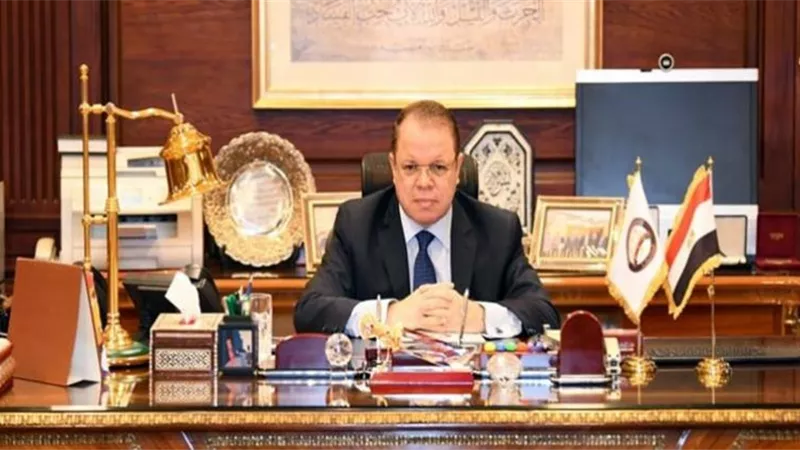 «النائب العام» يأمر بحبس 23 متهمًا في حادث قطار طوخ