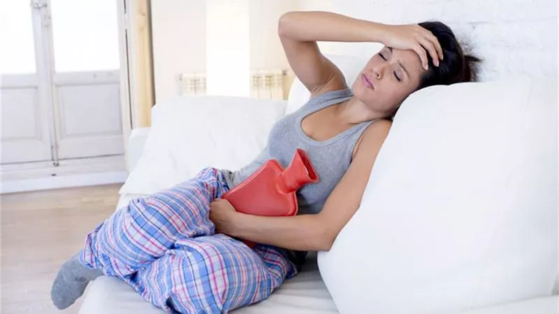 للفتيات.. كيف تتخلصين من آلام الدورة الشهرية؟