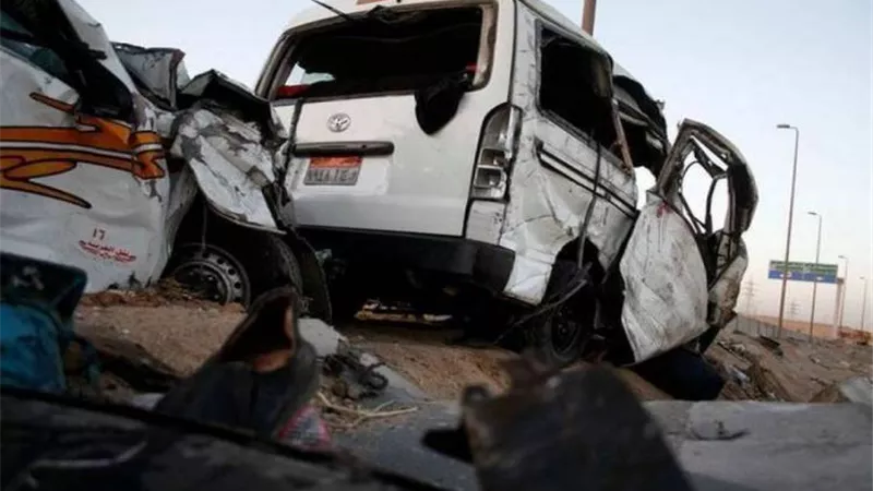 التحريات الأولية تكشف السبب في «حادث أكتوبر»