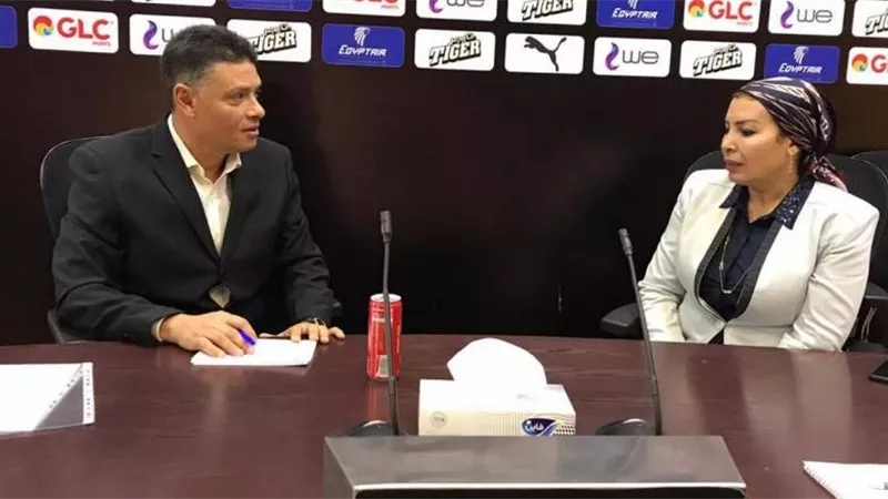 تخفيض راتب مدرب منتخب الآنسات لكرة القدم 5 آلاف جنيه