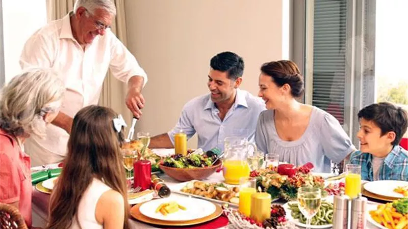 6 نصائح للحفاظ على صحتك في رمضان