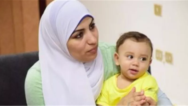 لاعبة رفع الأثقال: الحياة الزوجية شيء مُقدس 