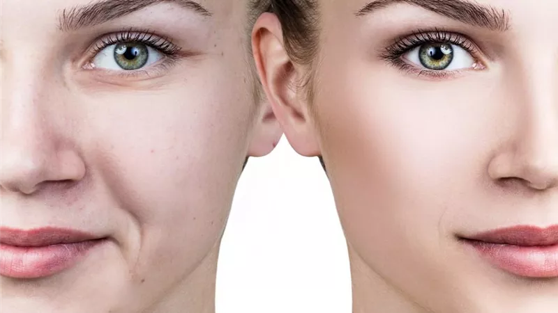 للنساء فوق الأربعين.. استعيدي شبابك بهذا المكياج 