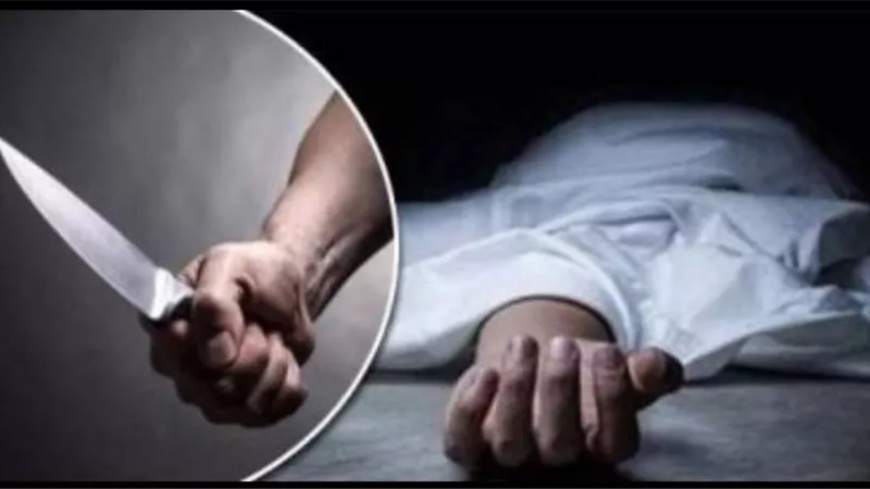 ننشر أمر إحالة عامل قتل ربة منزل داخل شقتها لسرقتها في الخليفة 