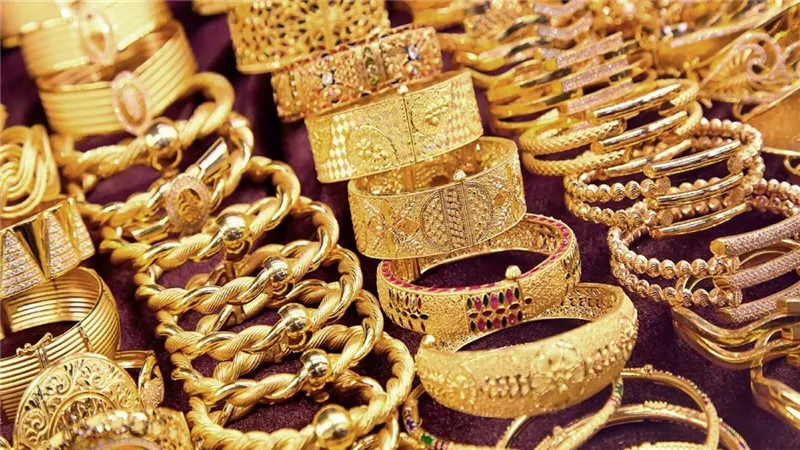 8 جنيهات.. صعود مفاجئ بأسعار الذهب خلال تعاملات اليوم الخميس