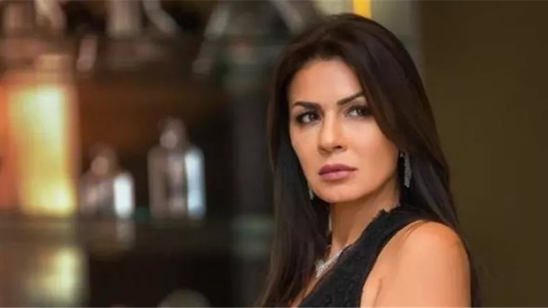الموت يفجع الفنانة نجلاء بدر: «راحت الطيبة»