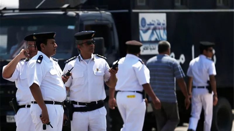 مفاجأة في جريمة الورّاق: قتل زوجته لشكه في استمرار علاقتها بالمُحلل