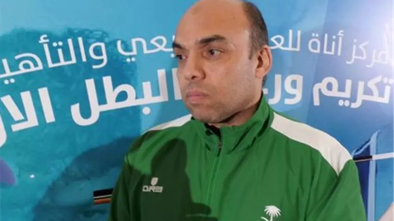 مفاجأة.. مُدرب منتخب رفع الأثقال الأسبق: السيدات أكثر قوة من الرجال (خاص)