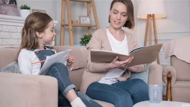 إزاي تختبري نسبة الذكاء عند طفلك؟.. 3 طرق سهلة 