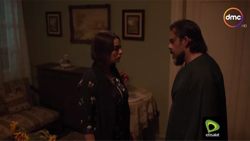 مسلسل موسى الحلقة 10| محمد رمضان يثأر لأمّه.. فيديو