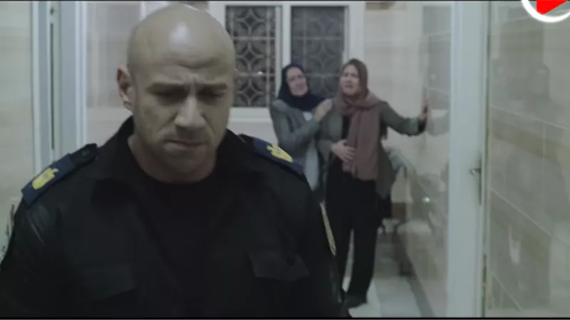 مسلسل الاختيار 2 الحلقة 10| استشهاد محمد مبروك.. وانفصال «مكي» و«عاليا».. فيديو