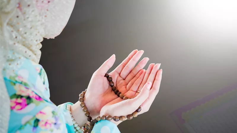 دعاء ثاني جمعه في رمضان| يا مولانا يا مجيب من يرجوك لايخيب 