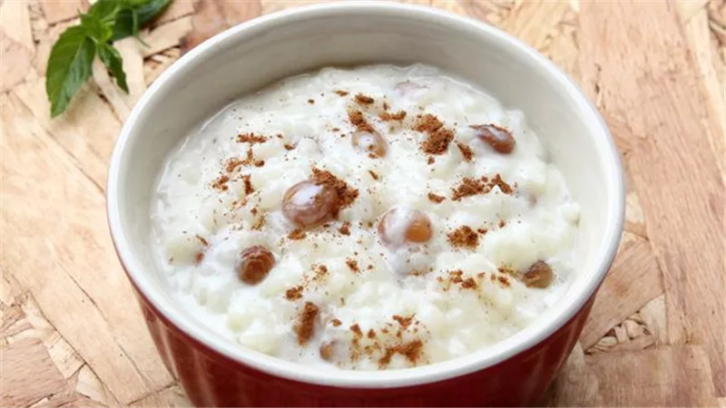 حلويات رمضان 2021| طريقة تحضير الأرز باللبن بـ 5 نكهات مختلفة