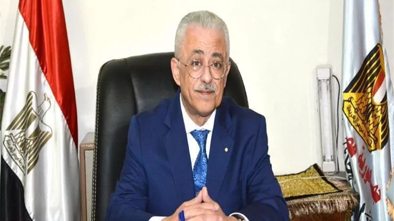 حقيقة إلغاء النظام الإلكتروني لامتحانات الثانوية.. الحكومة تحسم الجدل
