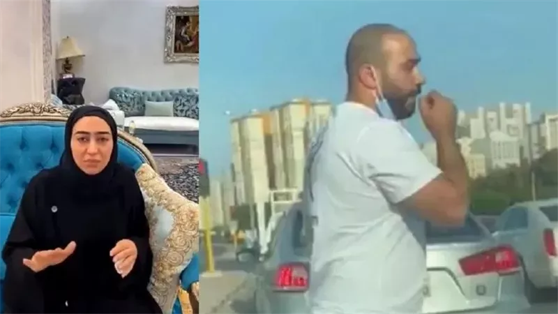 التفاصيل الكاملة لمقتل الكويتية فرح.. الجاني طاردها 4 أشهر وأنهى حياتها أمام طفلين