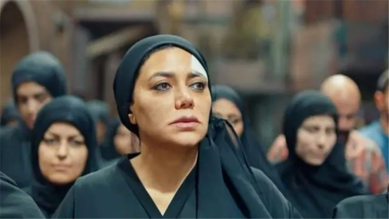 مسلسل ملوك الجدعنة الحلقة 11 | قتل ابنة رانيا يوسف (فيديو)