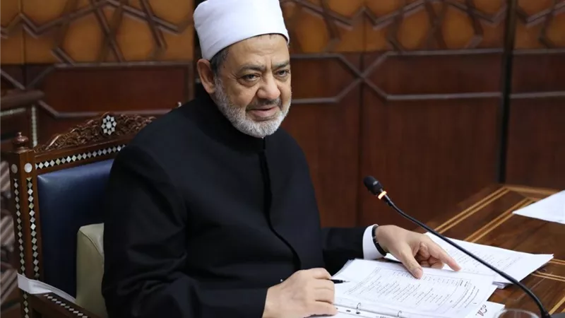 شيخ الأزهر: التاريخ أثبت نجاح الشريعة الإسلامية في مجال التطبيق 