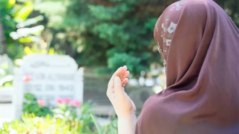 دعاء اليوم الثالث عشر من رمضان: اللهم أكرمني بالجنة والمغفرة والعافية