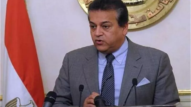 بدء الدراسة فى 14 جامعة خاصة وأهلية.. تعرفي عليها