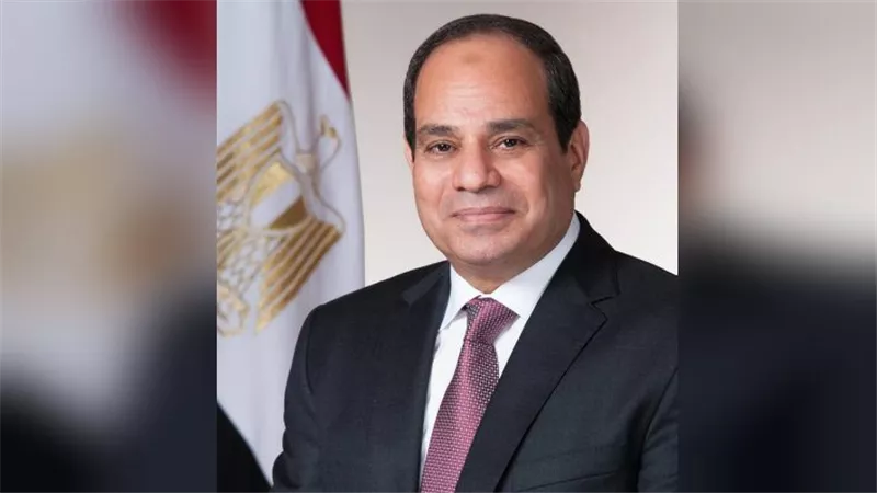 الرئيس السيسي يعلن حالة الطوارئ 3 أشهر لأسباب أمنية وصحية