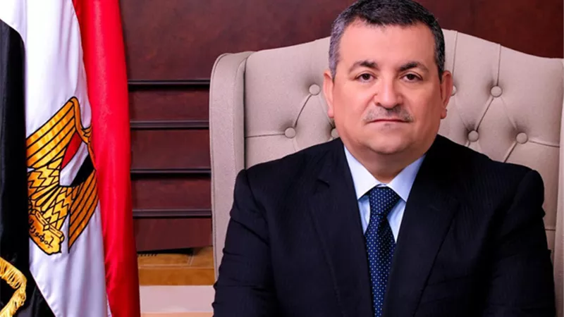 استقالة أسامة هيكل وزير الدولة للإعلام 